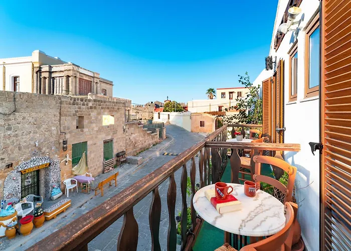 Cava D'oro 3* Rhodes City