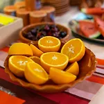 Cava D'oro فندق 3*