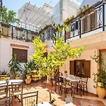 فندق Cava D'oro 3*