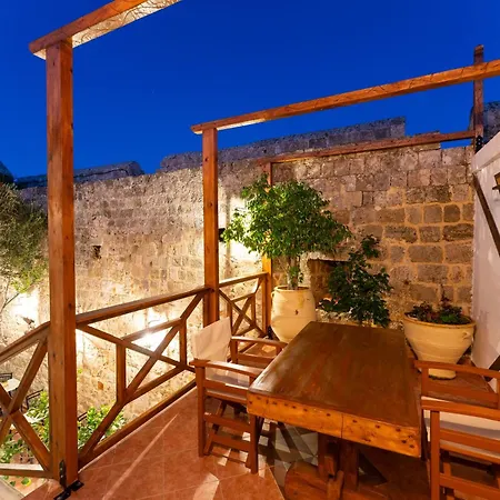 Cava D'oro Rhodes City