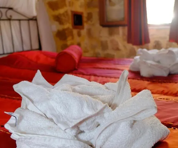 Hotell Cava D'oro 3*