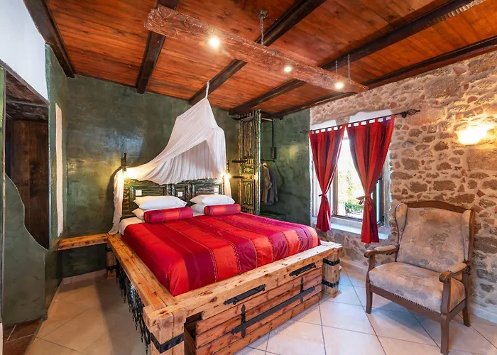 Hotell Cava D'oro Rhodes City