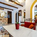 Hotell Cava D'oro 3*