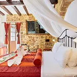 Hotell Cava D'oro