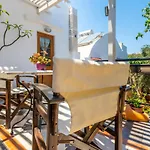 Hotell Cava D'oro