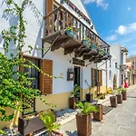 Cava D'oro Hotell