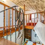Cava D'oro Hotell