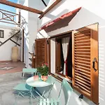 Hotell Cava D'oro Rhodes City