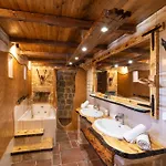 Hotell Cava D'oro 3*