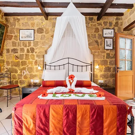 Cava D'oro Hotel Rhodes City