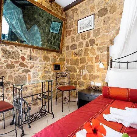Cava D'oro 2* Rhodes City