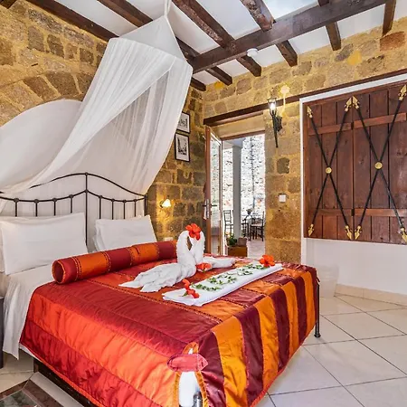 Otel Cava D'oro