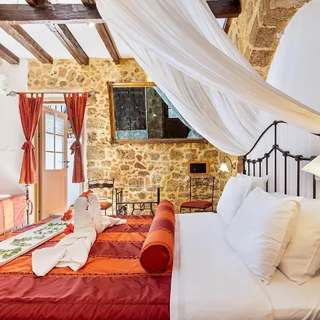 Hotel Cava D'oro