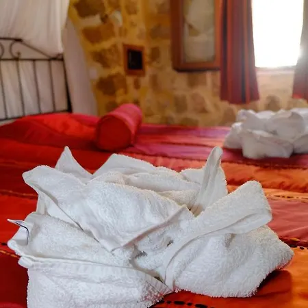 Hotel Cava D'oro 2*