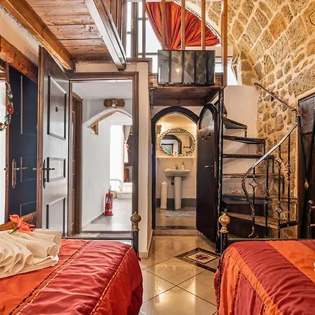 Cava D'oro Hotel Rhodes City