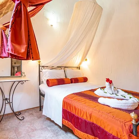 Cava D'oro Hotel Rhodes City