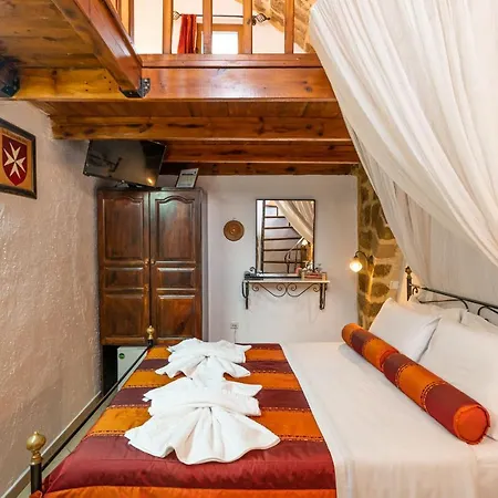 Cava D'oro Rhodes City