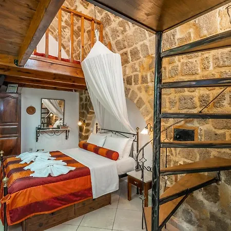 Cava D'oro Hotel Rhodes City