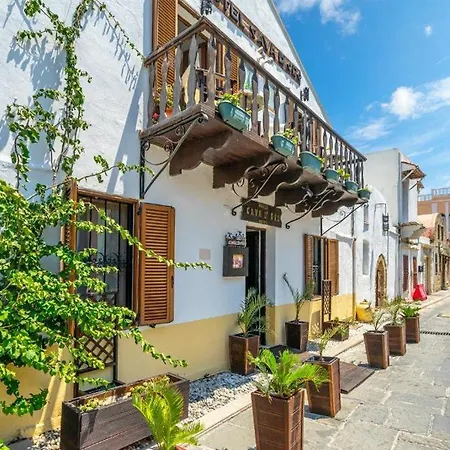Hotel Cava D'oro