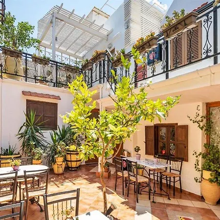 Hotel Cava D'oro 2*