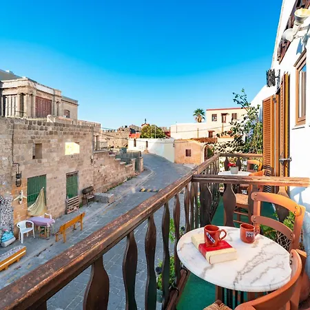 Cava D'oro 2* Rhodes City