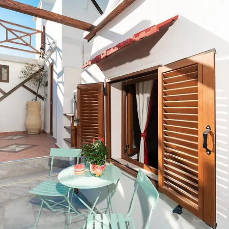 Hotel Cava D'oro Rhodes City