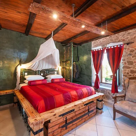 Hotel Cava D'oro Rhodes City