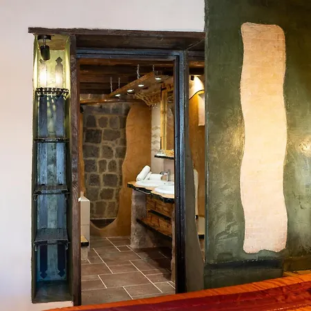 Hotel Cava D'oro Rhodes City