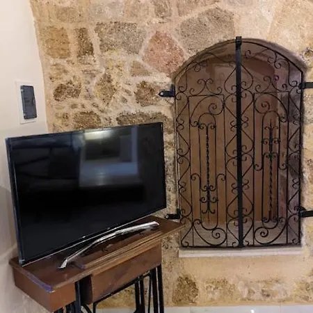 Hotel Cava D'oro