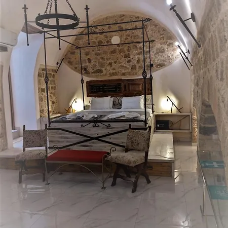 Hotel Cava D'oro 2*