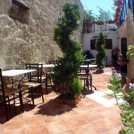 Cava D'oro 2* Rhodes City