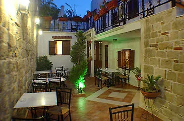 Cava D'oro 2* Rhodes City