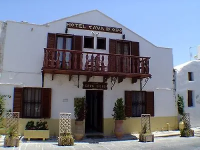 Cava D'oro 3* Rhodes City