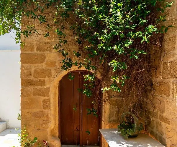 Cava D'oro Ξενοδοχείο 3*