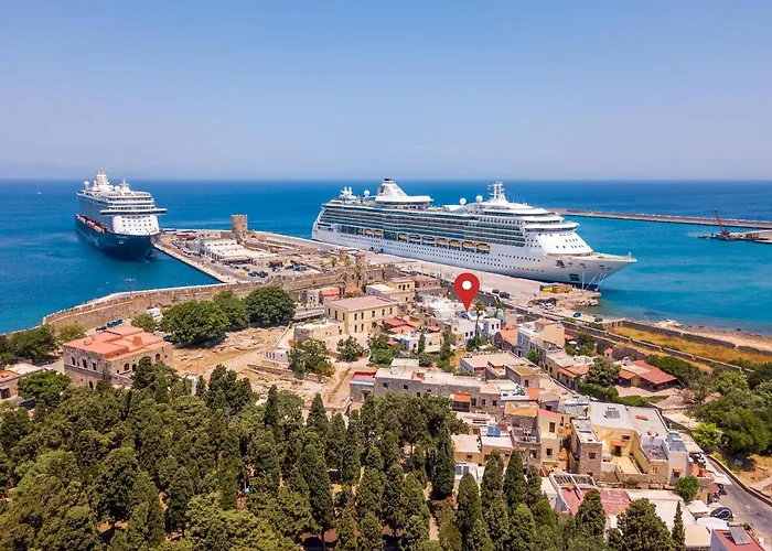 Cava D'oro Ξενοδοχείο