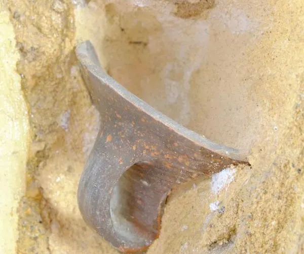 Cava D'oro Ξενοδοχείο Rhodes City