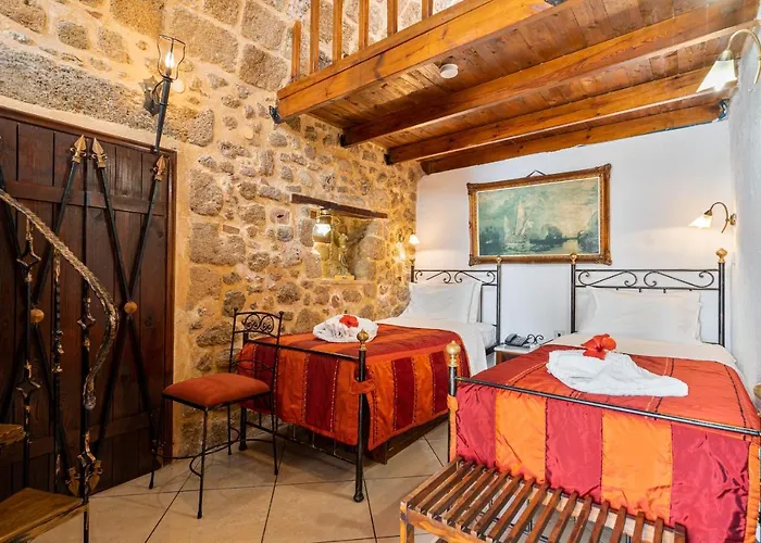 Cava D'oro Ξενοδοχείο