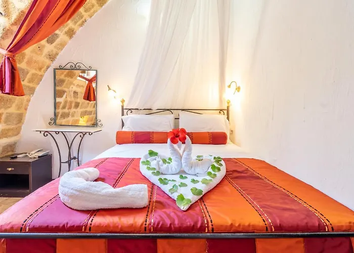 Ξενοδοχείο Cava D'oro Rhodes City