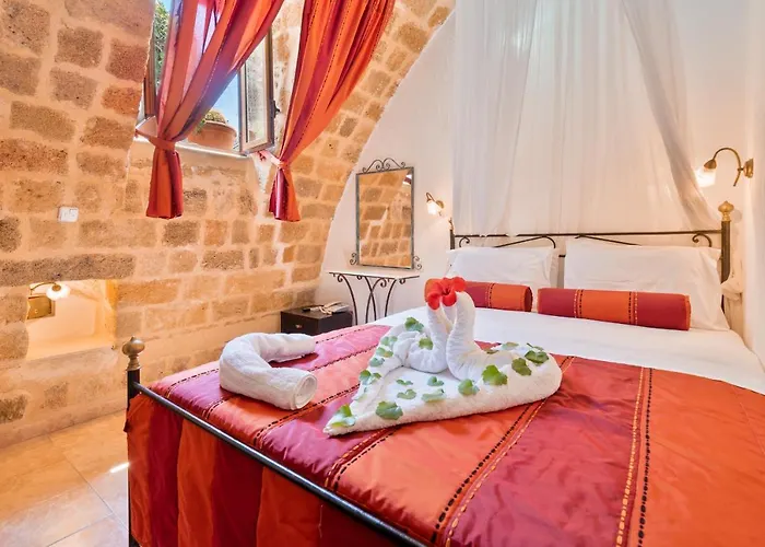 Cava D'oro Ξενοδοχείο Rhodes City