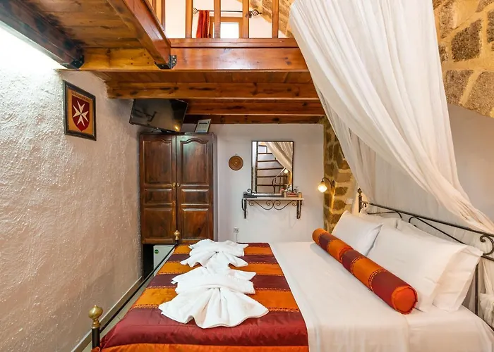 Cava D'oro Rhodes City