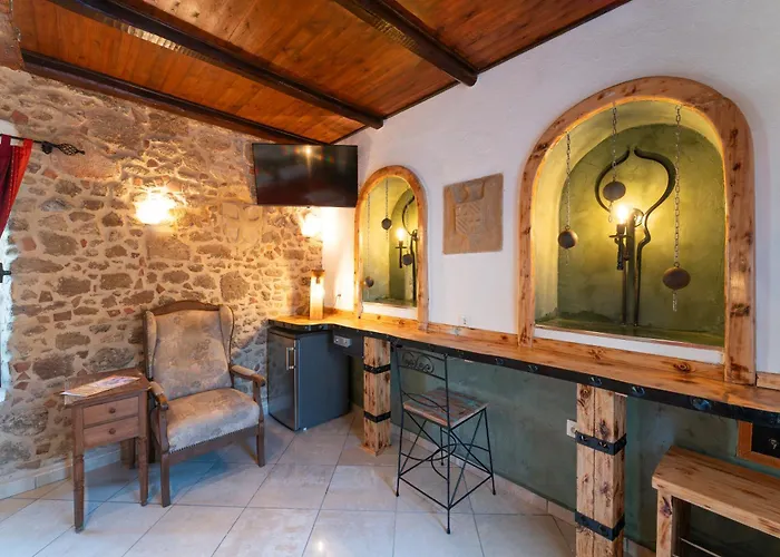 Cava D'oro Ξενοδοχείο 3*