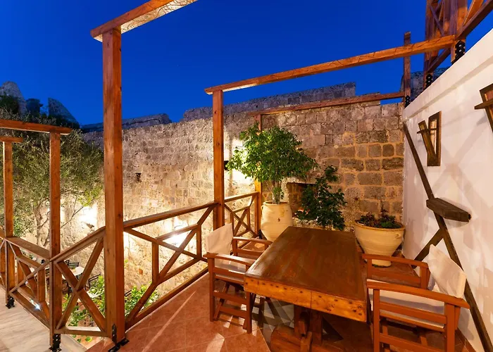 Cava D'oro Rhodes City