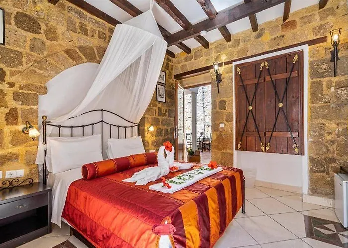 Cava D'oro Ξενοδοχείο 3*