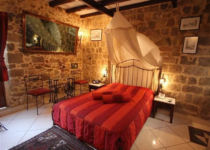 Cava D'oro Ξενοδοχείο