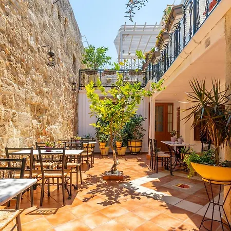 Cava D'oro 3* עיר רודוס