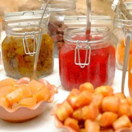 فندق Cava D'oro 3*