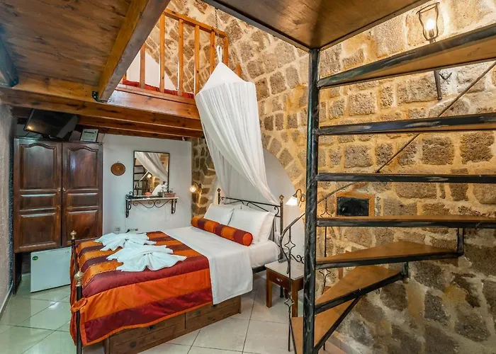 Cava D'oro Hotel Rhodes City