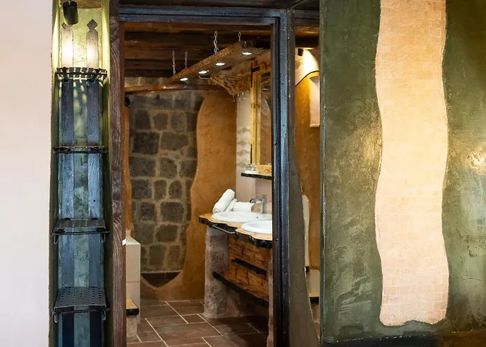 Hotel Cava D'oro Rhodes City